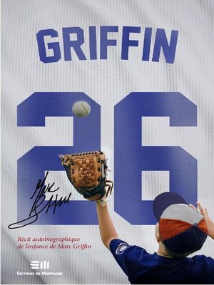 cover image of Griffin 26